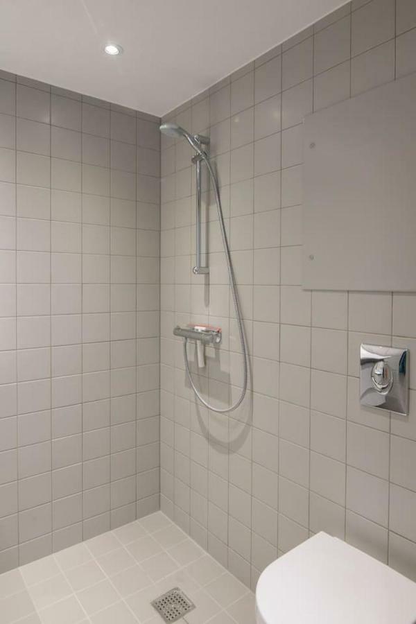 קופנהגן Central New Nordic Cph Apartment מראה חיצוני תמונה