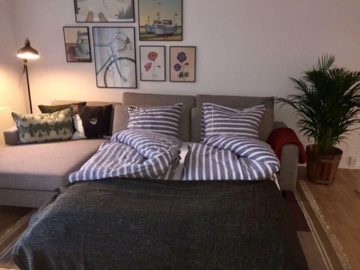קופנהגן Central New Nordic Cph Apartment מראה חיצוני תמונה