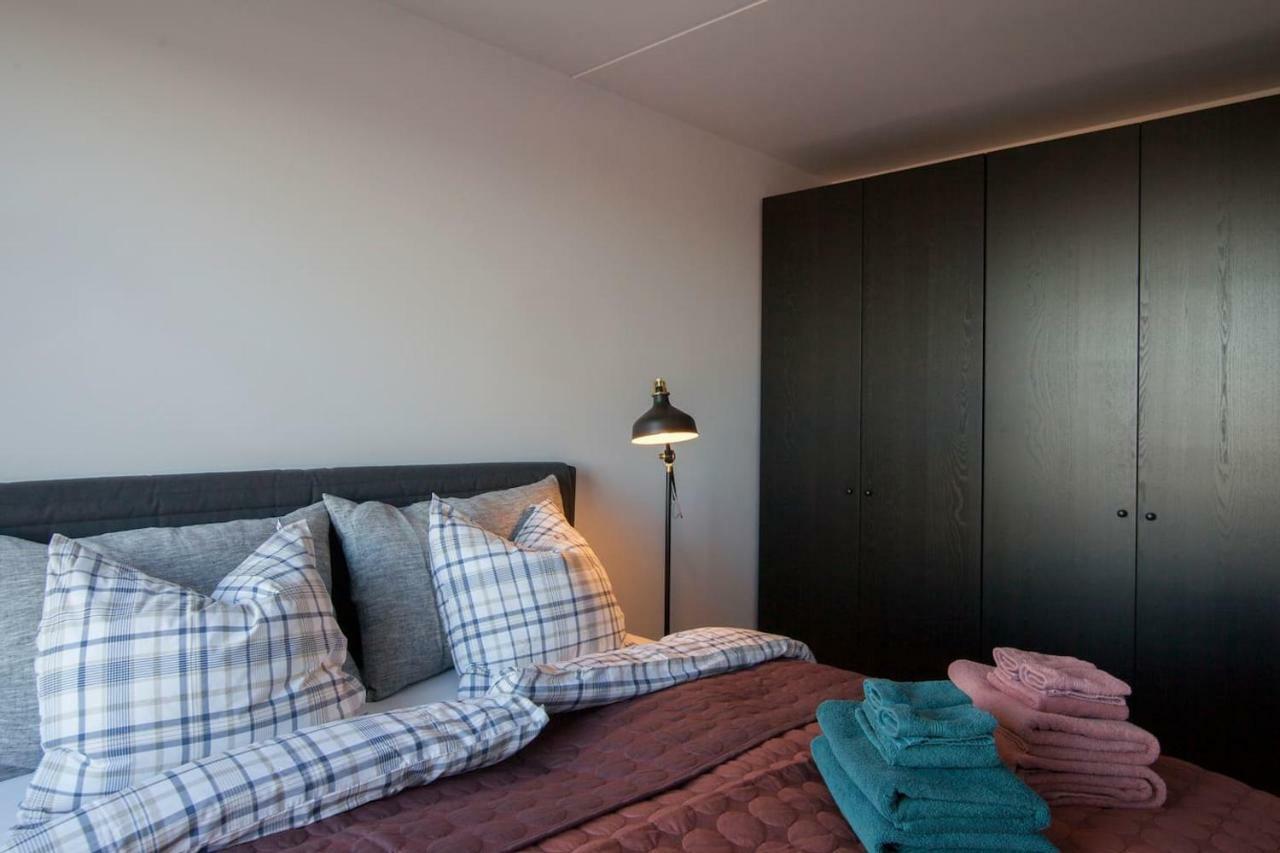 קופנהגן Central New Nordic Cph Apartment מראה חיצוני תמונה